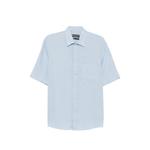 Рубашка с короткими рукавами 1