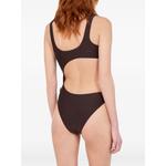 heart-motif cut-out swimsuit 4