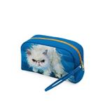 Несессер Toiletpaper Angry Cat 2
