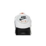 Кроссовки Nike Air Max 90 'White Black Hot Curry' 7