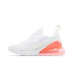 Кроссовки Nike Air Max 270 GS 'White Honeydew' 3