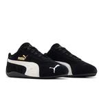 Кроссовки Puma Wmns Speedcat OG 'Black White' 8
