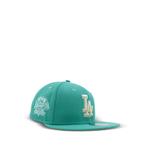 Кепка 59FIFTY Los Angeles Dodgers 100th Anniversary 2