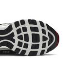 Кроссовки Nike Air Max 97 SE GS 'Black White' 5