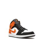 Кроссовки Air Jordan 1 Mid 2