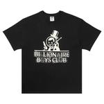 Футболки Billionaire Boys Club Bb Blueprint T-Shirt 'Black' 1