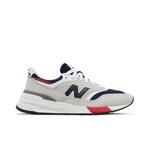 Кроссовки New Balance 997R 'Brighton Grey Team Navy' 1