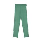 Palm Angels Classic Track Pants 'Зеленый/Белый' 2