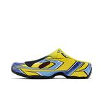 Кроссовки Supreme x Nike Clogposite 'Opti Yellow Blue' 3