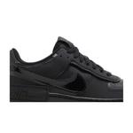 Кроссовки Nike Wmns Air Force 1 Shadow 'Triple Black' 2