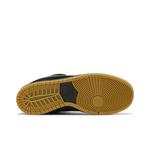 Кроссовки Nike Dunk Low Pro SB 'Fog' 4