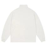 Полузастежки Palace Wash Out Funnel 'Artic Grey' 2