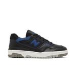 Кроссовки New Balance 550 'Black Blue Groove' 1