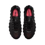 Кроссовки Mind 002 Black/Hyper Crimson 2