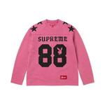 Рубашки и топы Supreme x Playboy Long-Sleeve Top 'Pink' 1