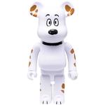 Набор фигурок Marbles BE@RBRICK 1000% 1