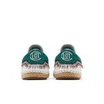 Эспадрильи CLOT x adidas Stan Smith Espadrille 'Бисер' Друзья и Семья 6