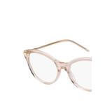 cat-eye frame glasses 2