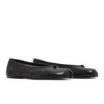 Кроссовки Maison Margiela Wmns Tabi Ballerina 'Black' 2023 8