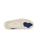 Повседневные кроссовки Air Jordan 4 RM 'Diffused Blue Ashen Slate' 4