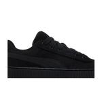 Кроссовки Fenty x Puma Creeper Phatty 'In Session Pack - Triple Black' 2