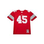 Топ Ohio State Buckeyes 1974 Archie Griffin из коллаборации с NCAA 1