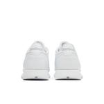 Кроссовки Reebok Wmns Classic Leather 'White Pure Grey' 6
