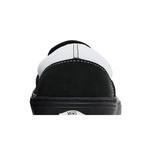 Слипоны Vans Dakota Roche x BMX Slip-On 'Black White' 7