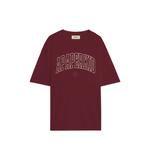 Футболка Jersey с круглым вырезом 1