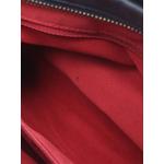 Сумка через плечо Bicolor Aged Calfskin Gabrielle среднего размера (2019 год) 2