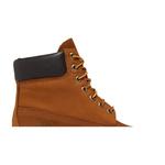 Ботинки Timberland 6 Inch Premium Boot «Dark Wheat» 2