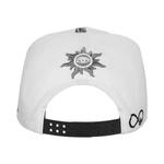 Кепки Godspeed Insignia Hat 'Black/White' 2