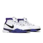 Кроссовки Nike Zoom Kobe 1 Protro '81 Points' 2019 8