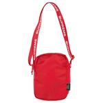 Сумка через плечо Supreme Shoulder Bag 'Red' 2