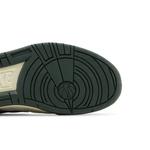 Повседневная обувь Nike Full Force Low 'White Navy Teal' 5