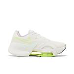 Кроссовки Nike Wmns Air Zoom SuperRep 3 Premium 'White Volt' 1