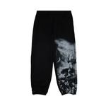 Спортивные брюки Supreme x Frank Frazetta Track Pant 'Black' 1