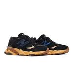 Кроссовки New Balance 9060 'Black Royal Gum' 9