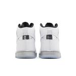 Кроссовки Nike Wmns Dunk High 'Chrome' 6