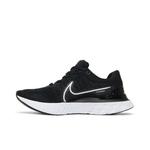 Кроссовки Nike React Infinity Run Flyknit 3 'Black White' 3