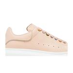 Кроссовки Alexander McQueen Wmns Oversized Sneaker 'Shell' 2