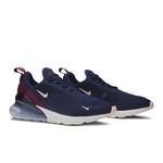 Кроссовки Nike Wmns Air Max 270 'Blue Void' 8