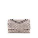 Сумка на плечо Reissue 2.55 Flap Bag Quilted Aged Calfskin 227 1