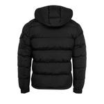 Пуховики Moncler Maya Jacket 'Black' 2