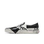 Слипоны Vans Classic Slip-On VLT LX 'Lux Duct - Checkerboard' 3
