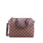Сумка-сэтчел Speedy Bandouliere Bag Damier 25 2