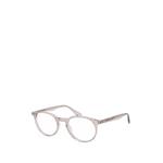 Norton round-frame glasses 2