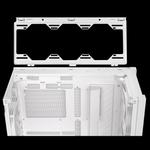 ASUS TUF Gaming GT302 ARGB ATX корпус - Белый 7