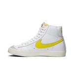 Кроссовки Nike Blazer Mid '77 Vintage 'Opti Yellow' 3