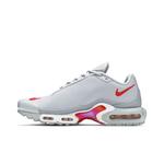 Кроссовки Nike Air Max Plus TN SE 'Speed Red' 3